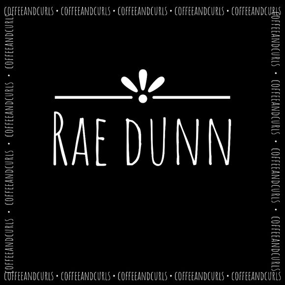 Rae Dunn "JELLY BEANS" Ceramic Cup NWT - Picture 3 of 4